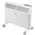 Конвектор электрический Electrolux ECH/AS- 1000ER /1кВт, 15 м2/